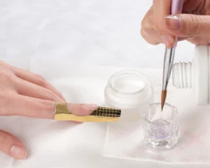 Are Press on Nails Better than Acrylic?